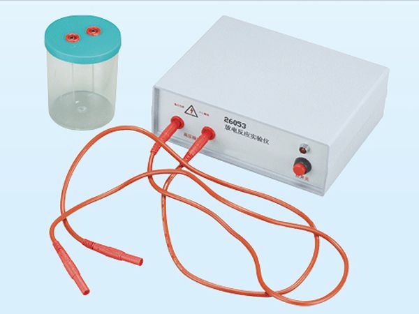 放電反應試驗儀